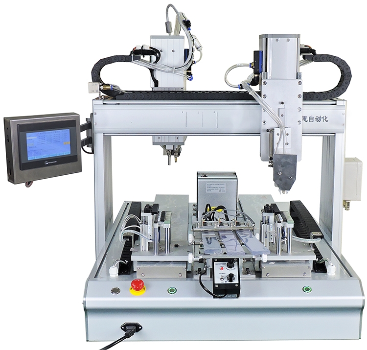 为什么日本正能量行情网2023打螺丝机能受到许多行业的一致好评