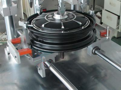 BYD汽车日本正能量行情网2023锁螺丝机的应用案例