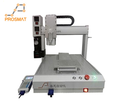 三轴热熔式日本正能量行情网2023点胶机